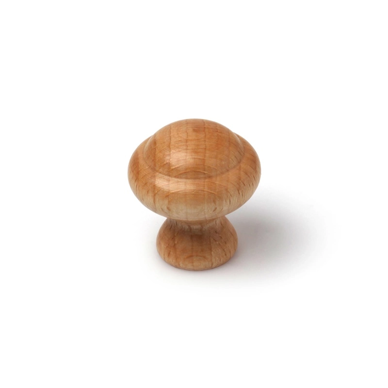 FURNITURE KNOB D30 7-257.90 LAQ