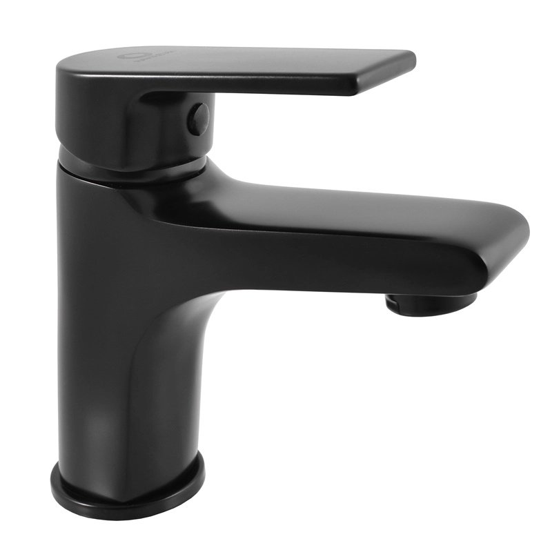 Basin mixer black matt Colorado 15090832