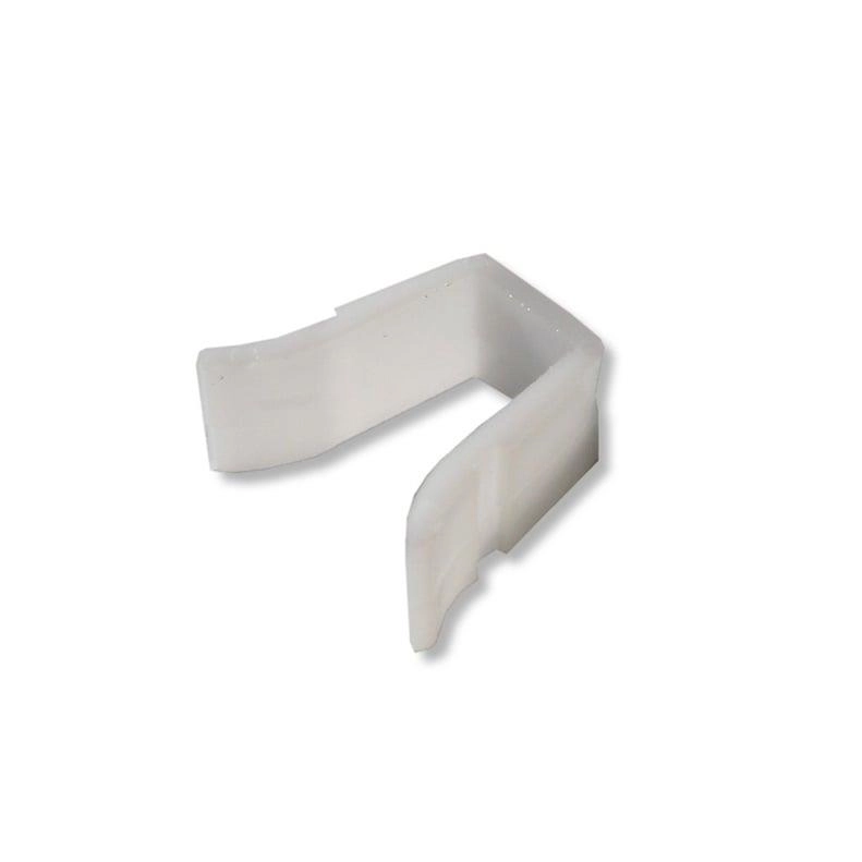 CEILING CURTAIN TRACK FIXING DETAIL 14966502
