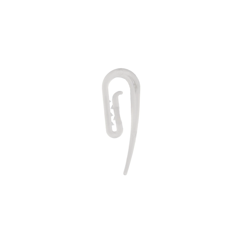 CURTAIN HOOKS 100 PCS ( 14970258