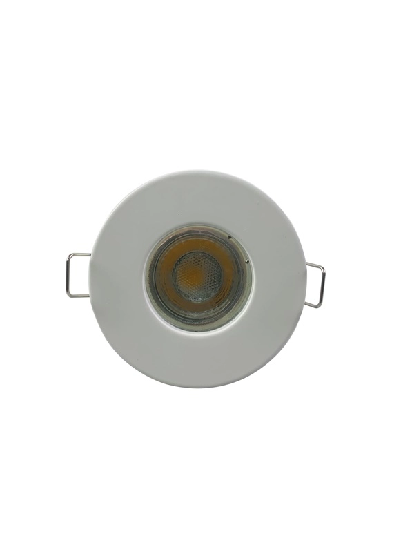 DOWN LIGHT DOMOLETTI CATANIA GU10 WHITE