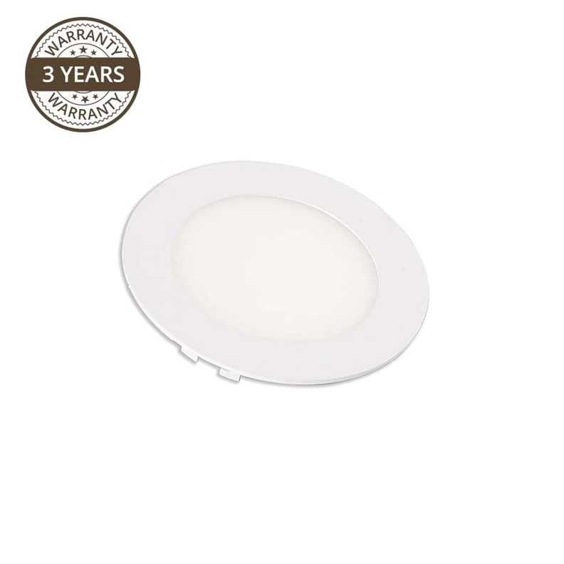 Recessed luminaire Domoletti Ledo Slim DLED-430