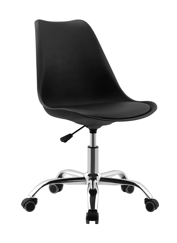 OFFICE CHAIR DR-N18-1012 BLACK DR-N18-1012_BLACK 4772013365259