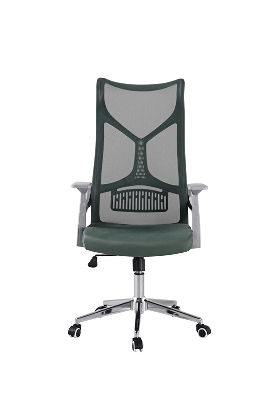 Domoletti DR-OC-0417 office chair green DR-OC-0417