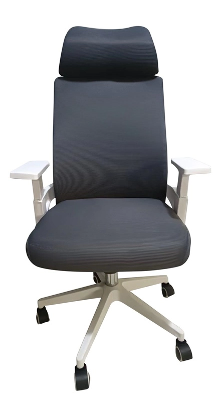OFFICE CHAIR DR-OC-0420 GREY LT-03 DR-OC-0421