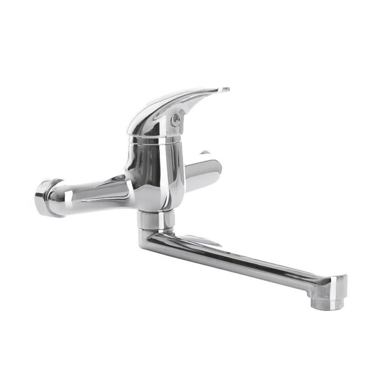 WALL-MOUNTED FAUCET SAZAVA DSA501.5/23 (