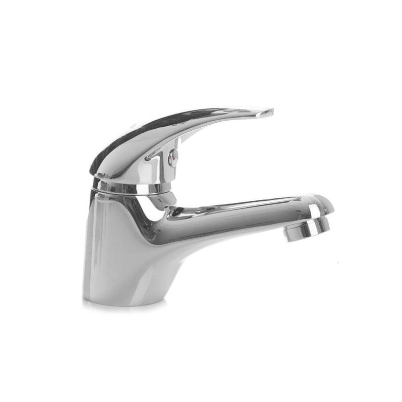 BASIN FAUCET SAZAVA DSA526.5 14970598