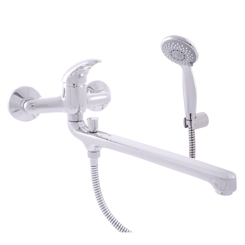 BATH FAUCET SAZAVA DSA557.5/1 (