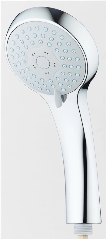 SHOWER HEAD DX7918YC 14966801 DX7918YC 4772013194484