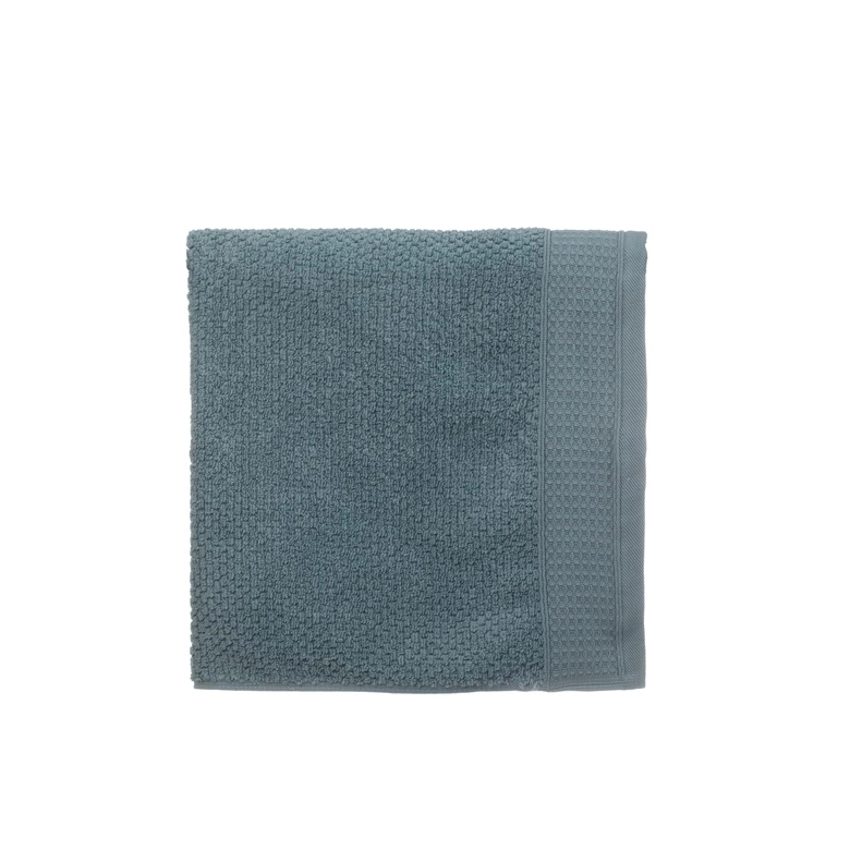 TOWEL DORINDA 500 GSM 70X140 WATER