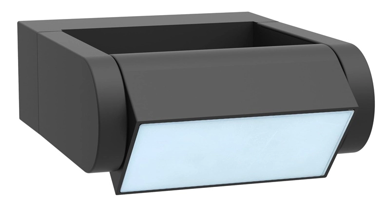 LAMP WALL DOMOLETTI DOOR LED 14969409