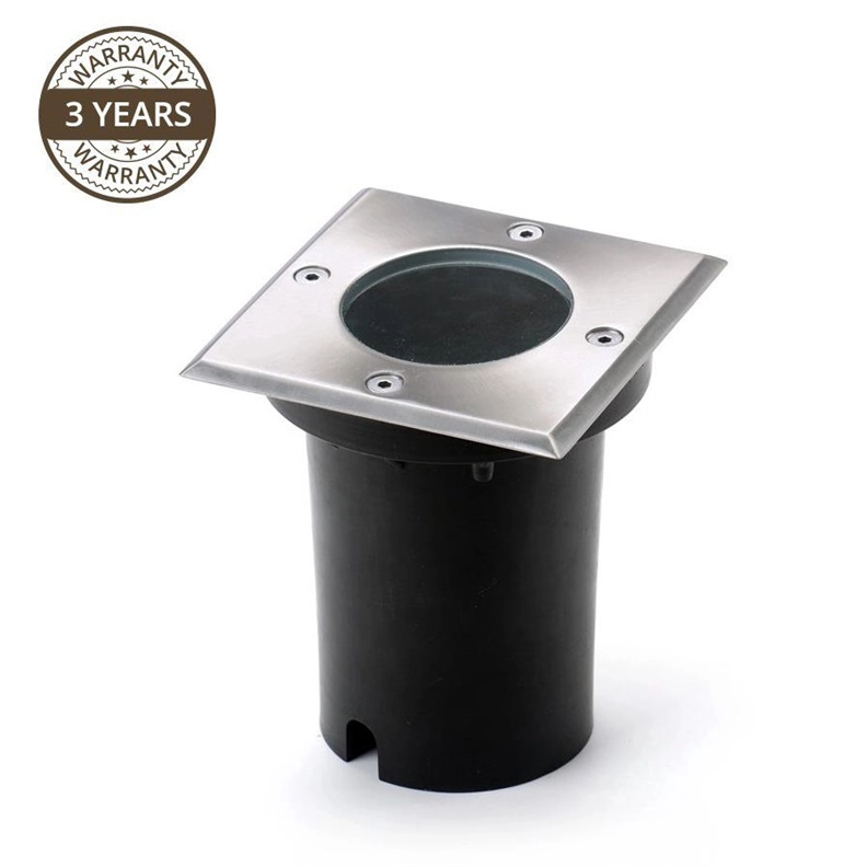 OUTDOOR INGROUND LIGHT GDL-123-SS0GPF00 14972539 GDL-123-SS