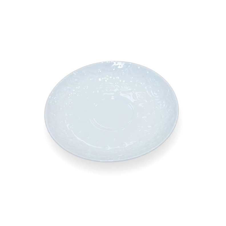 14.3CM ESSENCE SAUCER ( JX235-C001-D02