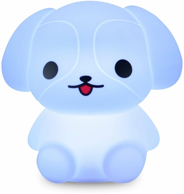 LAMP NIGHT DOMOLETTI DOG LED 14969443