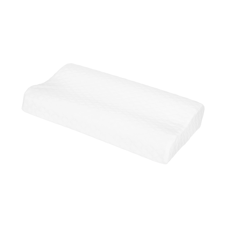 PILLOW MEMORY WAVE/BOX450G 30X50CM 15722496 KSKHLG-0205