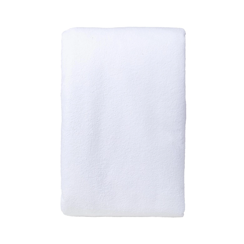 MATRESS PROTECTOR WATREPROOF 120X200+30 14968535 KSKHLG-038