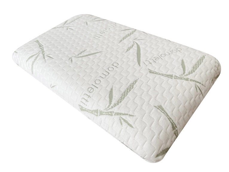 MEMORY FOAM SENSATION PILLOW-M40X60X13CM KSKHLG-221 4772013496380