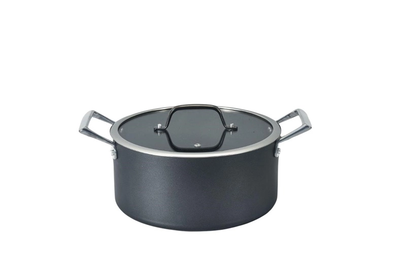 CASSEROLE DOMOLETTI BL MODERN D20CM 2
