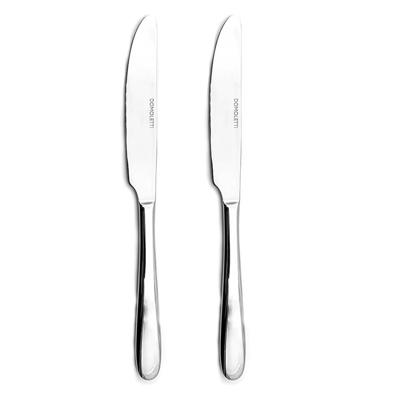 DINNER KNIFE SET 2PCS 14967189 LMF00104-1