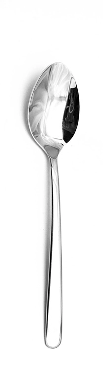 TEA SPOONS LMF00367-5 2PCS ( LMF00367-5