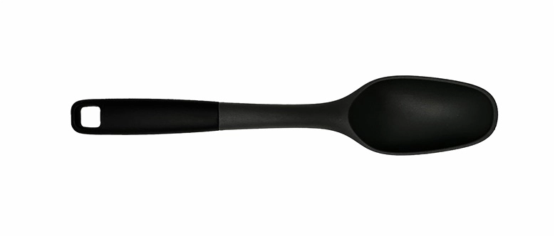 SPOON SERVING NYLON BLACK LMKTF0016-1 16001900