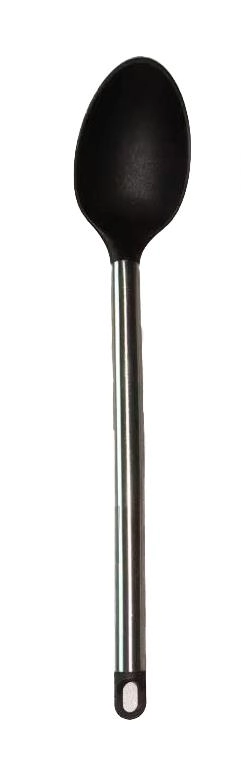 SPOON SERVING NYLON BLACK LMKTP004-1 16001893