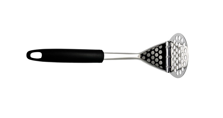 MASHER POTATO SS18 HANDLE PP LMKTP008-12