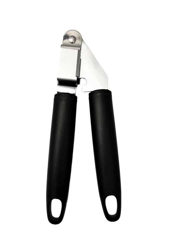 PRESS GARLIC SS18 HANDLE PP LMKTP008-20