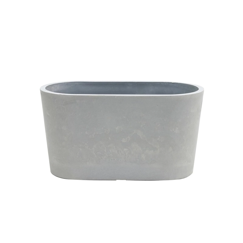 FLOWER POT SPW M-18C32B D32CM L