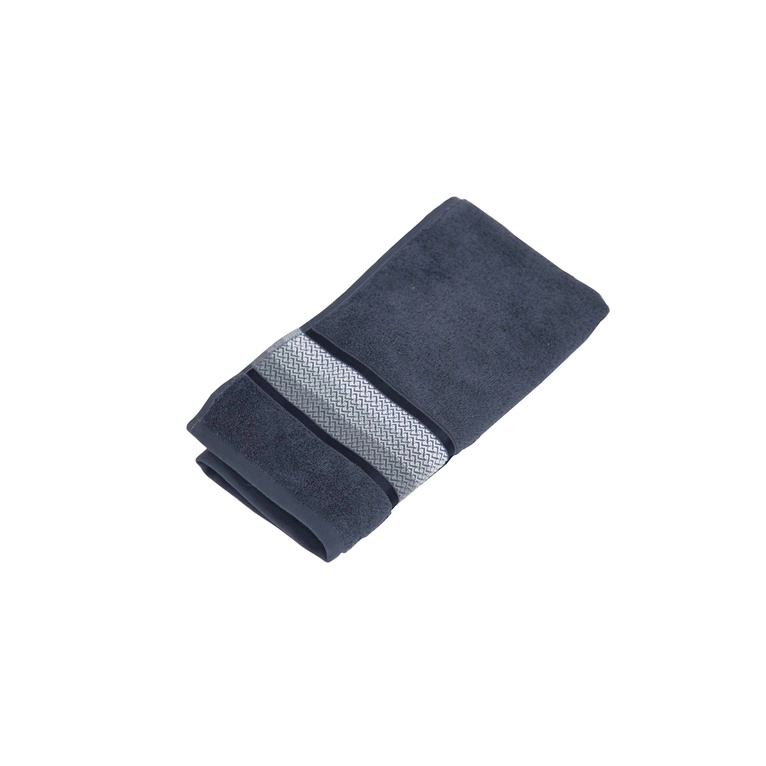 TOWEL 30X50 MANTA ANTHRACITE 14967332 MANTA