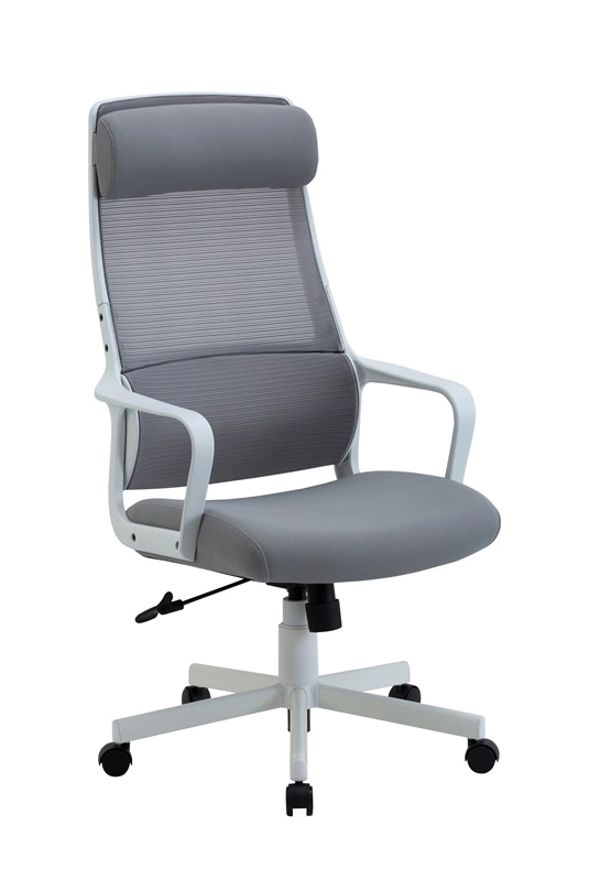 CHAIR MC-1088E WHITE FRAME 4772013402312 MC-1088E(White