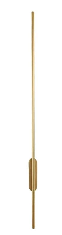 LAMP WALL NAJA GOLDEN 60CM 15634881