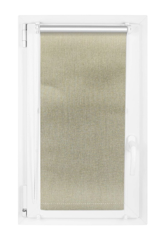 ROLLER BLIND MINI MELANGE 5 81X150