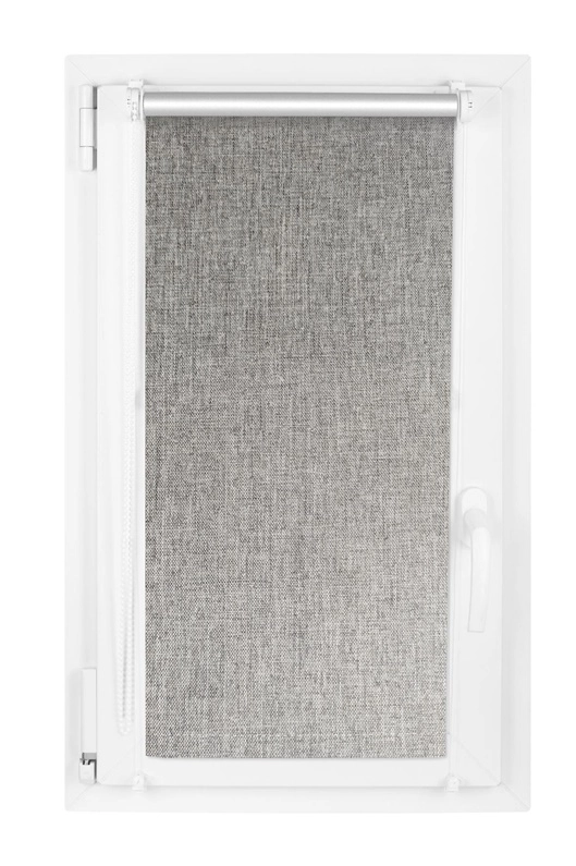 ROLLER BLIND MINI MELANGE 8 57X150