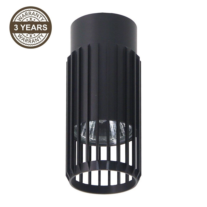 CEILING LIGHT ALVEO GU10 ML0292 BLACK