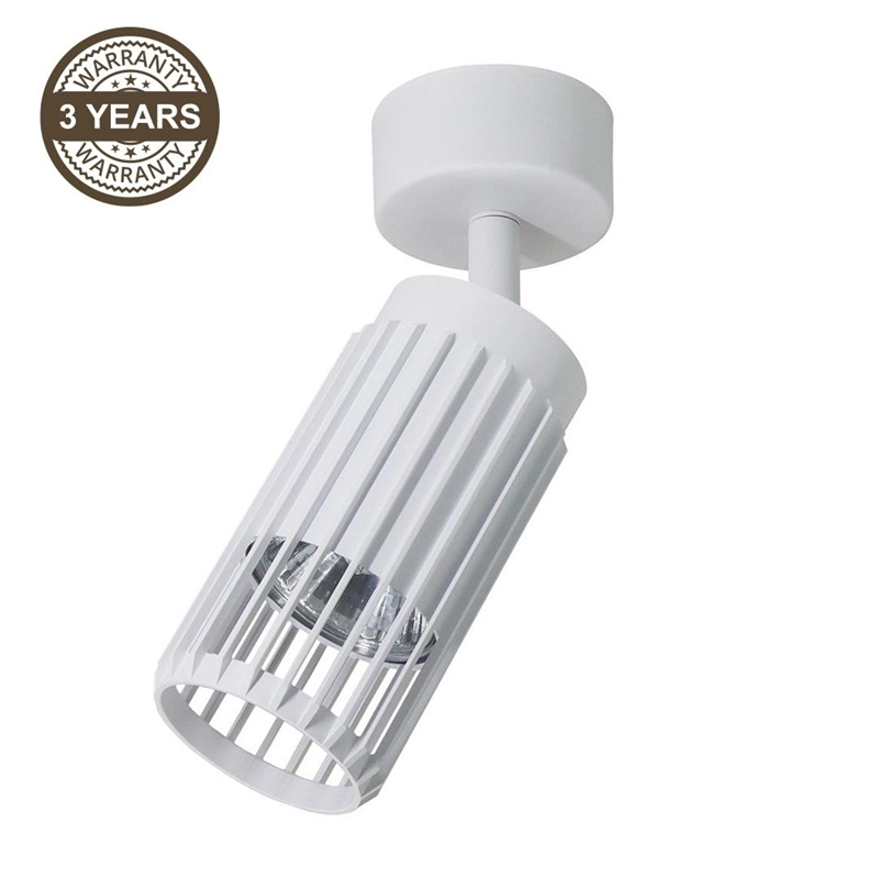 CEILING LIGHT ALVEO GU10 ML0304 WHITE