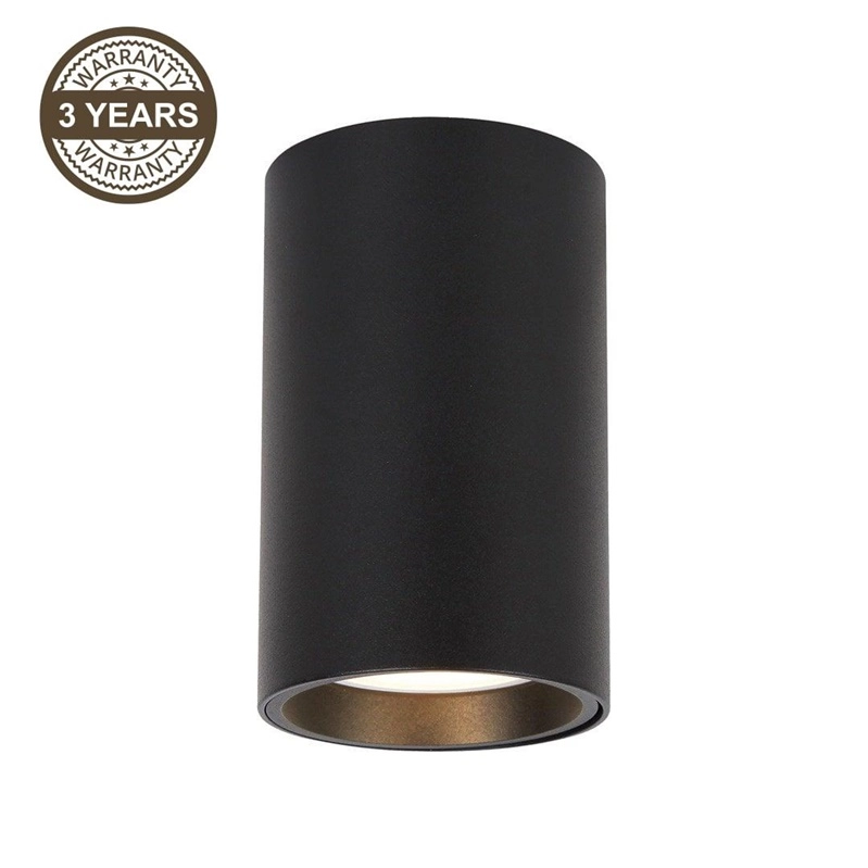 CEILING LIGHT PORI 10CM GU10 ML0381