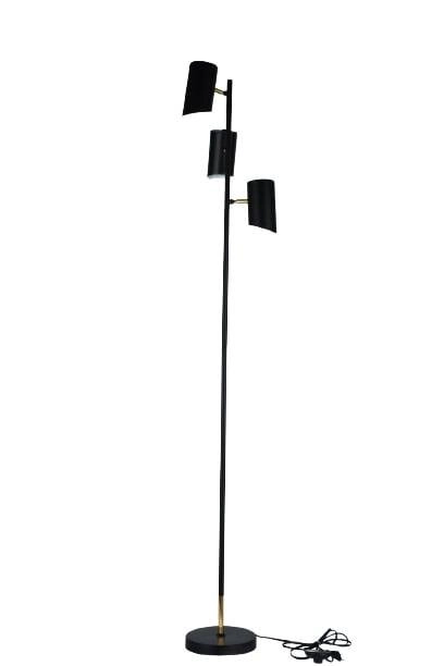 LAMP FLOOR ARCTIC 3SGU10 15634861 ML909010