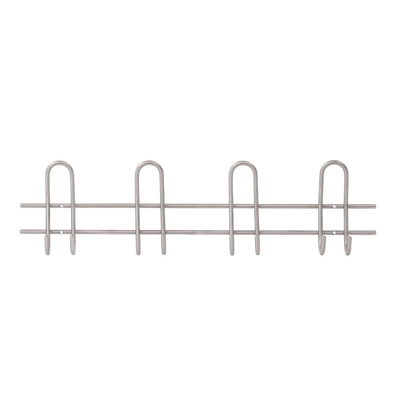 HANGER WITH 4 HOOKS MS077-4 14967486
