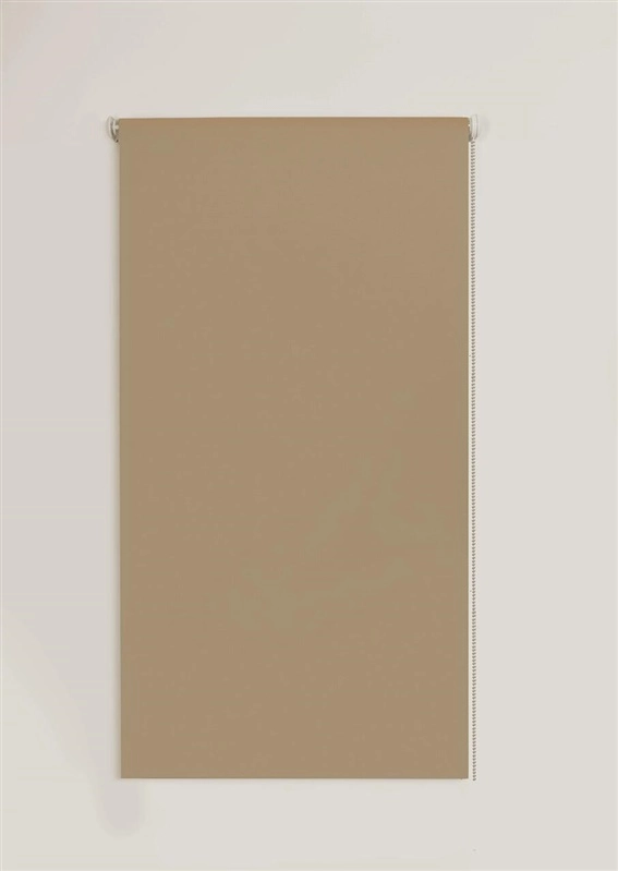 ROLLER BLIND MIRA 0554 120X170 BEIGE