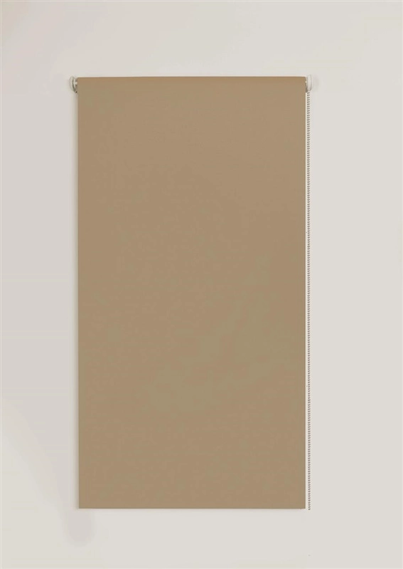 ROLLER BLIND MIRA 0554 80X170 BEIGE