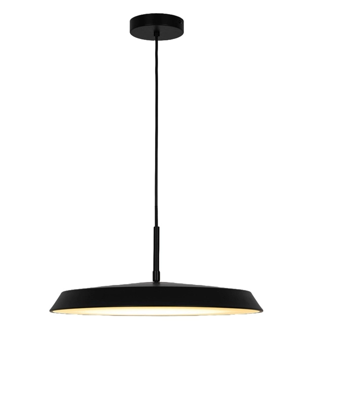 PENDANT LED LIGHT CUP D45CM 2700K