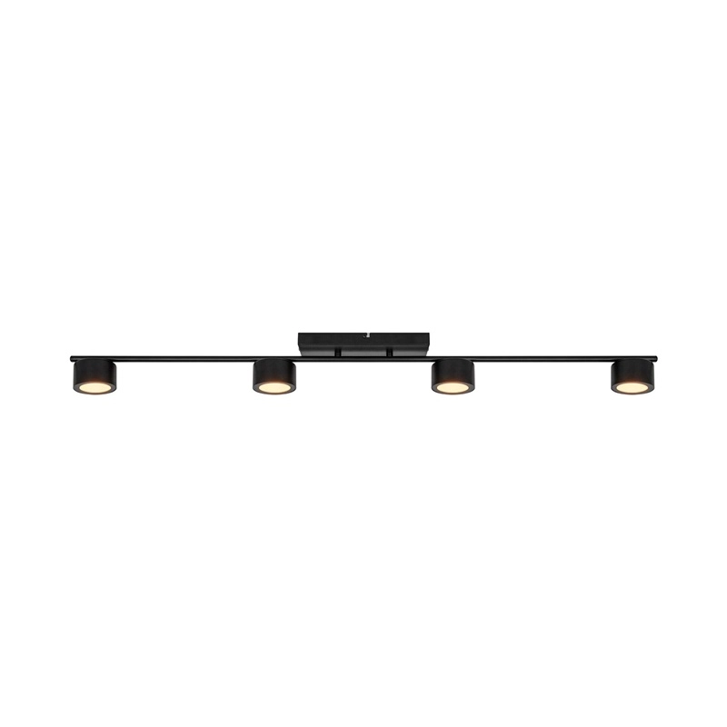 CEILING LED LIGHT LUCA 4X4W 2700K