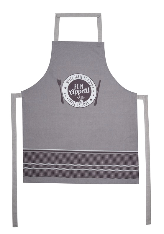 APRON PMM/A14145C 64X80 CM 15412396 PMM/A14145C