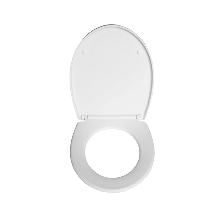 WC SEAT DOMOLETTI SOFT CLOSE PP-E1