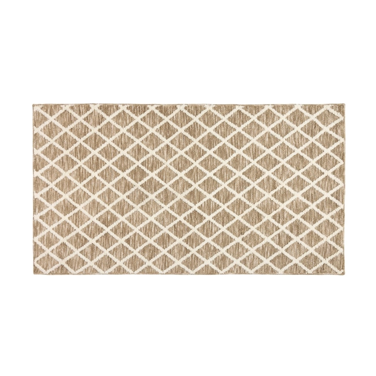 Domoletti CARPET PP-FR-RW-1530-B RIDGEWOOD 0.9X1