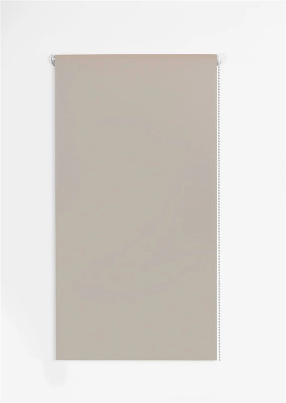 ROLLER BLIND RAINBOW 200 80X220 CREAM