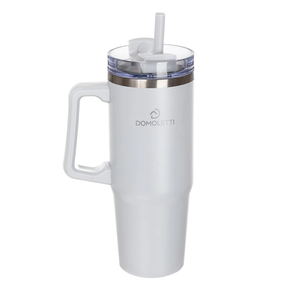 THERMOS BOTTLE DOMOLETTI RH628A WHITE 15990124