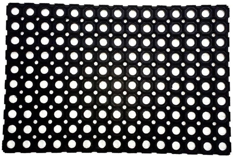 Domoletti MAT RHO-002 40X60 12MM (