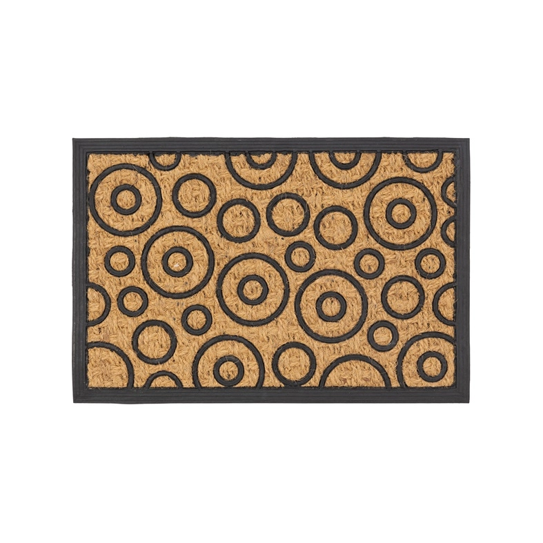 Domoletti DOOR MAT RMCPA0-18 40X60 8MM